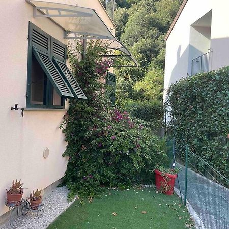 Apartamento Casa Petros Trebiano Exterior foto
